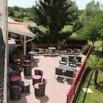 酒店 Relais Vosgien - Restaurant 