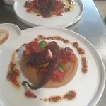 فندق Relais Vosgien - Restaurant 
