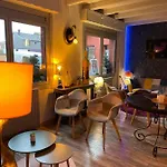 酒店 Relais Vosgien - Restaurant 