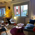 Relais Vosgien - Restaurant 