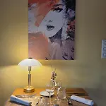 Relais Vosgien - Restaurant 