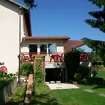 Relais Vosgien - Restaurant 