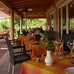 Relais Vosgien - Restaurant 