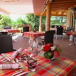 Relais Vosgien - Restaurant 