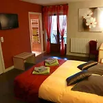 Relais Vosgien - Restaurant 