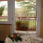 酒店 Relais Vosgien - Restaurant 