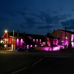 Relais Vosgien - Restaurant 