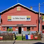 酒店 Relais Vosgien - Restaurant 