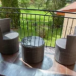 فندق Relais Vosgien - Restaurant 