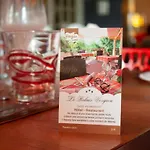 Relais Vosgien - Restaurant 