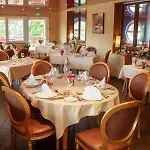 Relais Vosgien - Restaurant 