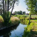 فندق Relais Vosgien - Restaurant 