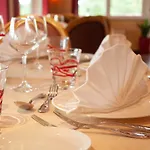 Szálloda Relais Vosgien - Restaurant 