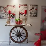 Relais Vosgien - Restaurant 