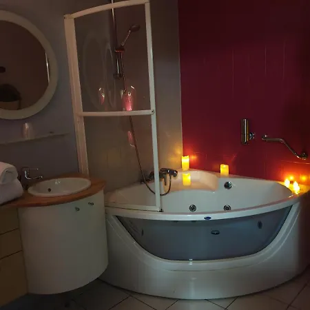 Relais Vosgien - Restaurant 