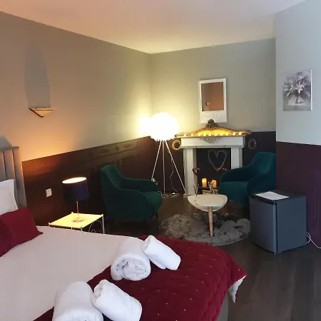 Relais Vosgien - Restaurant 