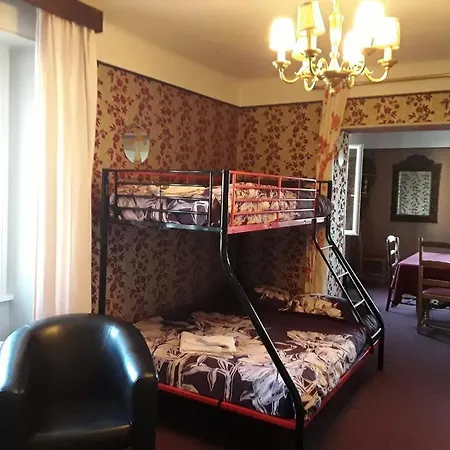 Relais Vosgien - Restaurant 