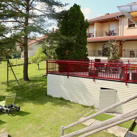Relais Vosgien - Restaurant 