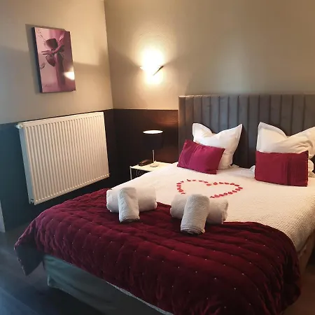 Hotel Relais Vosgien - Restaurant 