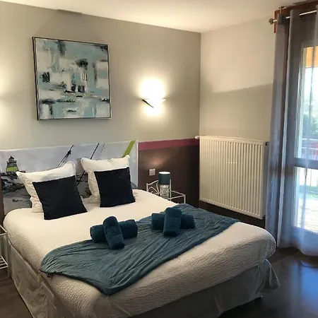 Relais Vosgien - Restaurant 