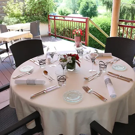 Relais Vosgien - Restaurant 