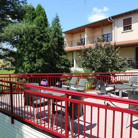 Relais Vosgien - Restaurant 