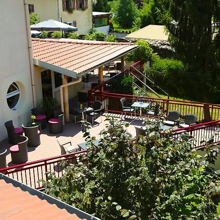 Relais Vosgien - Restaurant 