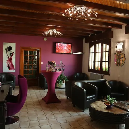 Relais Vosgien - Restaurant 