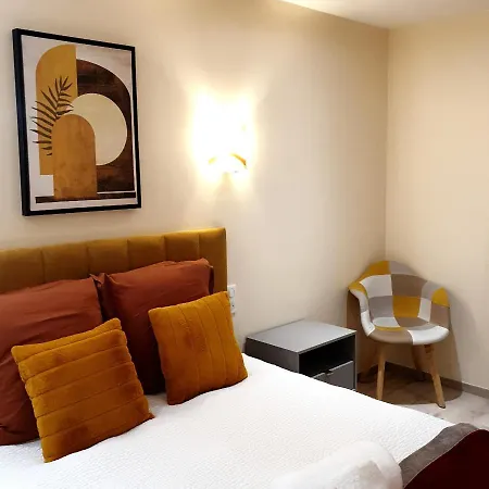 Relais Vosgien - Restaurant 