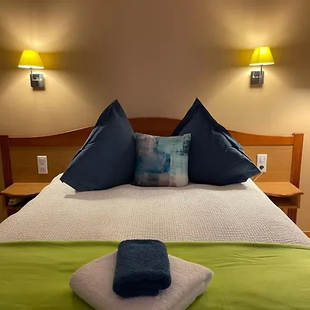 Relais Vosgien - Restaurant 