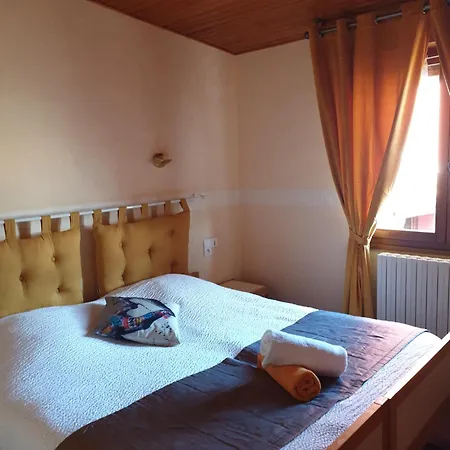 Hotel Relais Vosgien - Restaurant La Table De Sophia 3*