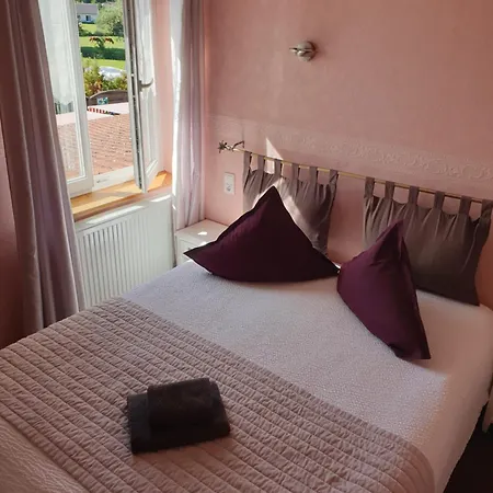 Relais Vosgien - Restaurant 