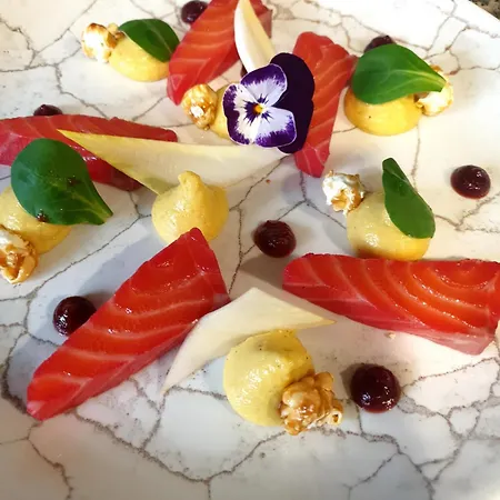 Relais Vosgien - Restaurant 