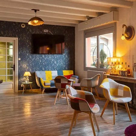 Relais Vosgien - Restaurant 
