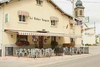 Relais Vosgien - Restaurant 