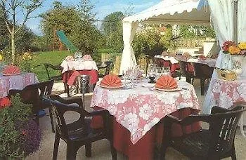 Relais Vosgien - Restaurant 
