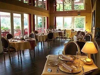 فندق Relais Vosgien - Restaurant 