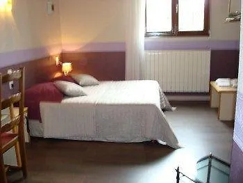Relais Vosgien - Restaurant 