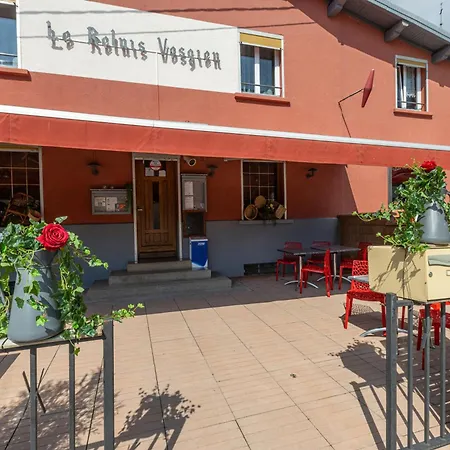 Relais Vosgien - Restaurant 