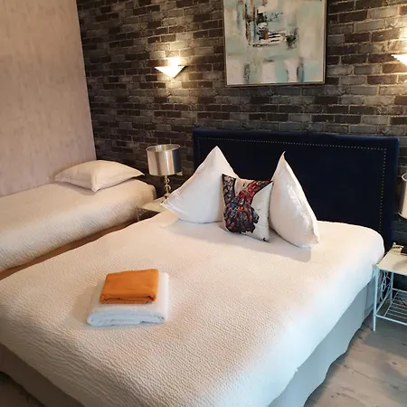 Hotel Relais Vosgien - Restaurant 