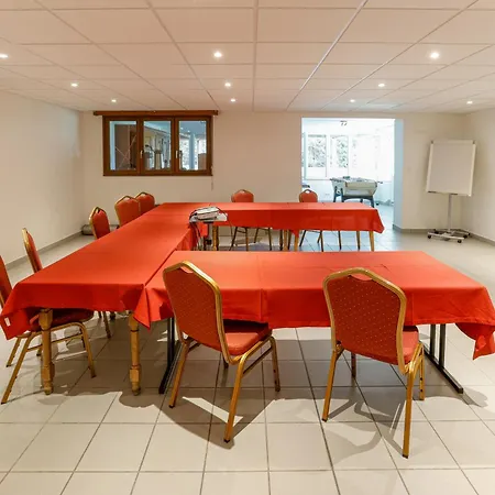 Relais Vosgien - Restaurant 