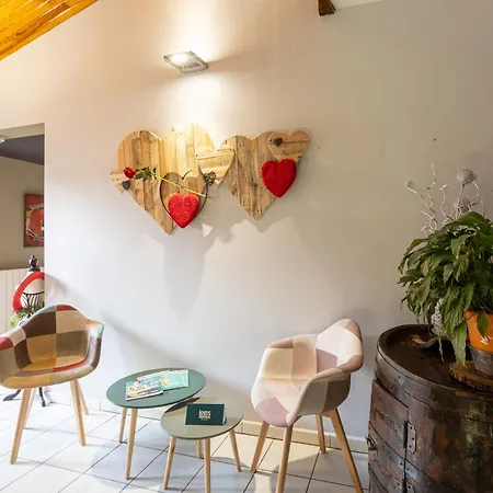 Relais Vosgien - Restaurant 