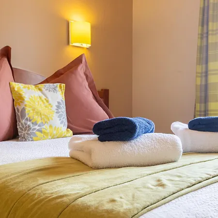 Relais Vosgien - Restaurant La Table De Sophia Hotel 3*