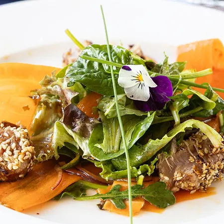 Relais Vosgien - Restaurant 