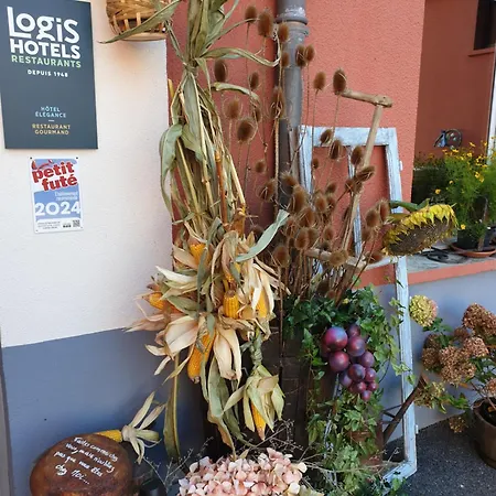 Relais Vosgien - Restaurant 