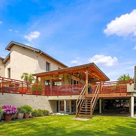Relais Vosgien - Restaurant 