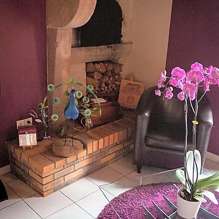 Relais Vosgien - Restaurant 