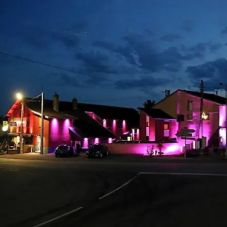 Relais Vosgien - Restaurant 