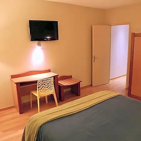 فندق Relais Vosgien - Restaurant 