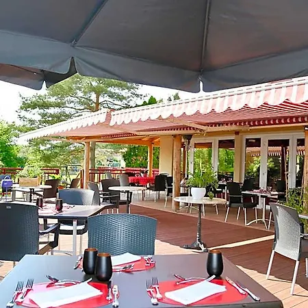 Relais Vosgien - Restaurant 